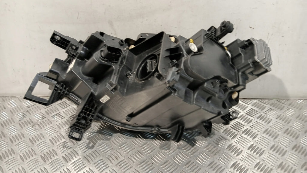 Frontscheinwerfer VW Id.4 11B941036M LED Rechts Scheinwerfer Headlight SCH9696341278pn