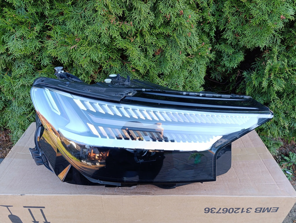Frontscheinwerfer Audi E-Tron 89A941036M LED Rechts Scheinwerfer Headlight SCH8071468441nc
