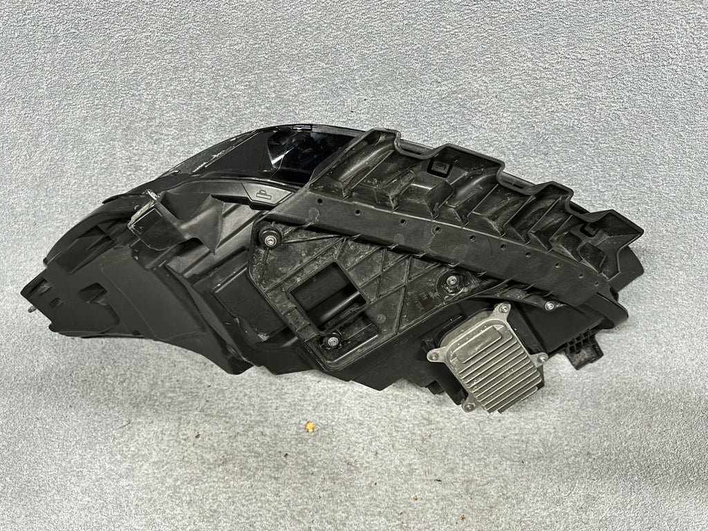 Frontscheinwerfer Tesla 1514953-00 LED Rechts Scheinwerfer Headlight