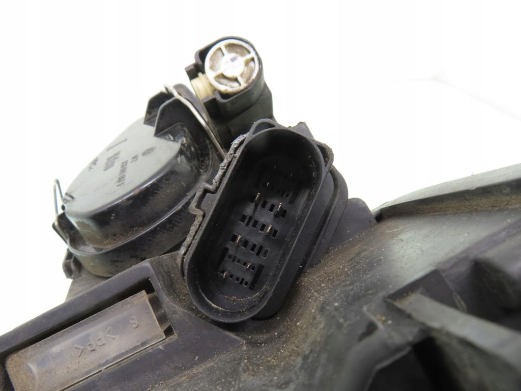 Frontscheinwerfer VW Passat 3C0941753G 3D0907391B Links Scheinwerfer Headlight SCH7075909367fe