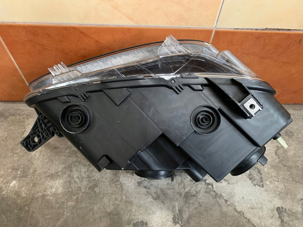 Frontscheinwerfer Citroën Berlingo 9816825180 Links Scheinwerfer Headlight SCH8005100191fk