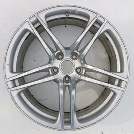 1x Alufelge 19 Zoll 8.5