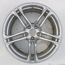 Load image into Gallery viewer, 1x Alufelge 19 Zoll 8.5" 5x112 42ET Glanz Graphit 420601025B Audi R8 Rim Wheel FEL9656968917ke