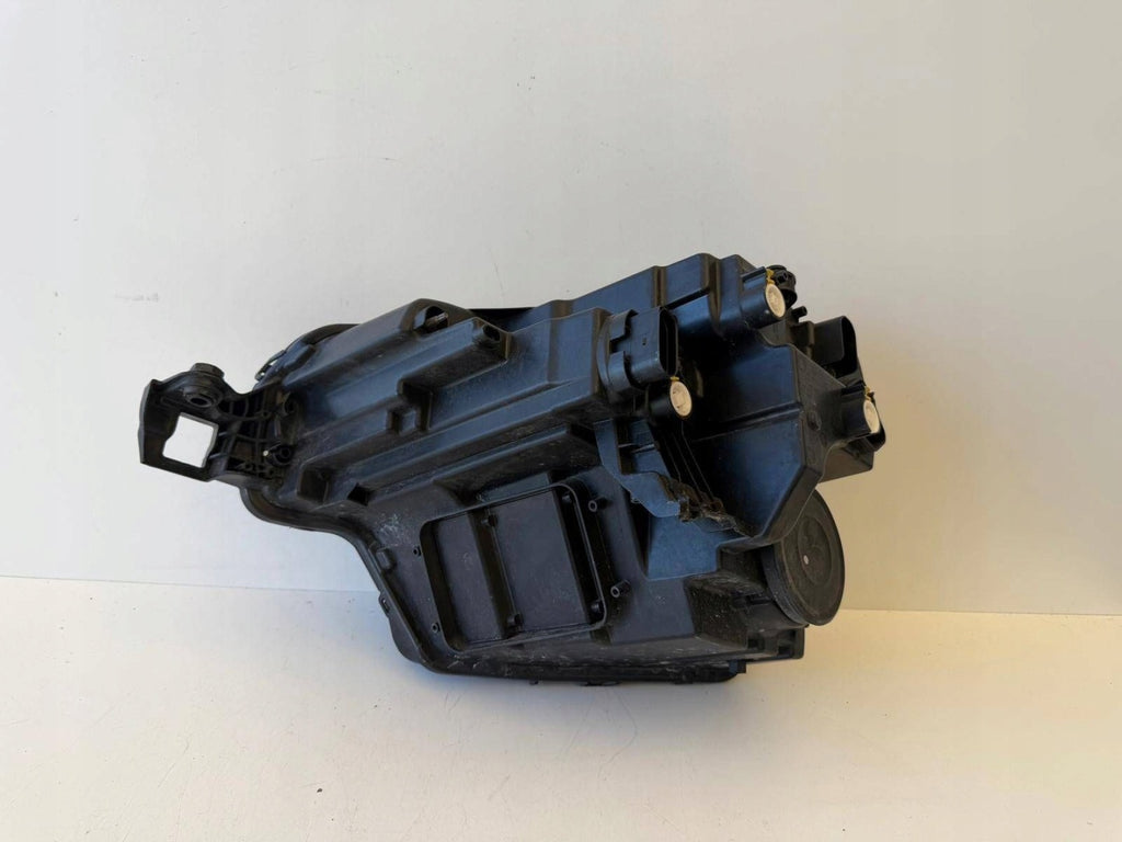 Frontscheinwerfer Skoda Karoq 57B941010 LED Rechts Scheinwerfer Headlight SCH7684620051jt