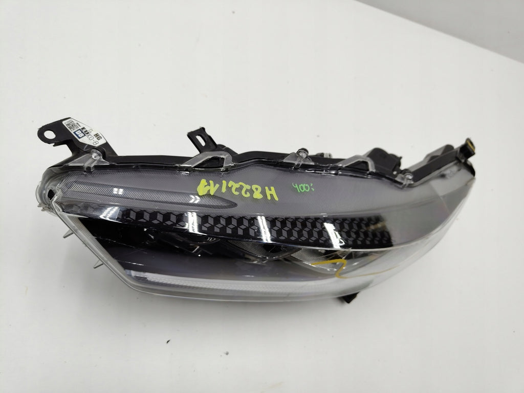 Frontscheinwerfer Toyota Yaris EUK0-8 LED FALSE Scheinwerfer Headlight SCH5632632571ai