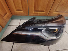 Load image into Gallery viewer, Frontscheinwerfer Opel Astra K 39201196 LED Links Scheinwerfer Headlight