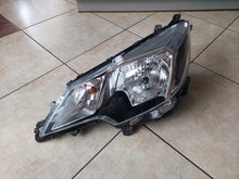 Load image into Gallery viewer, Frontscheinwerfer Mitsubishi Space W Star Links Scheinwerfer Headlight SCH5993120131zw