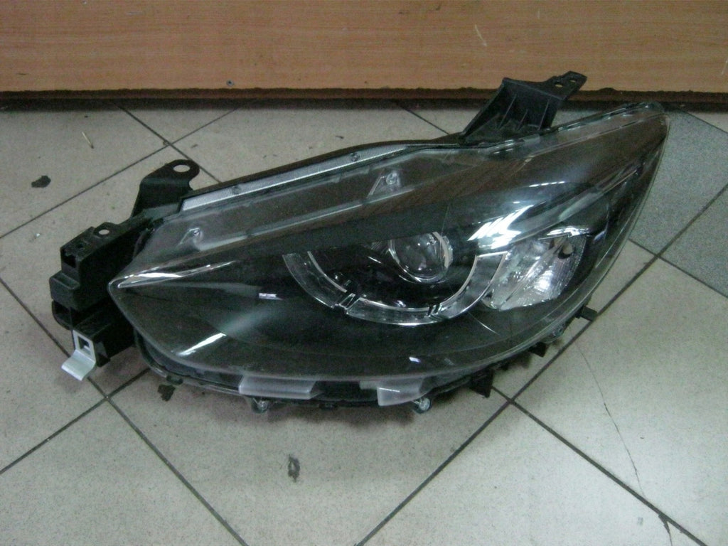 Frontscheinwerfer Mazda Cx5 Links Scheinwerfer Headlight