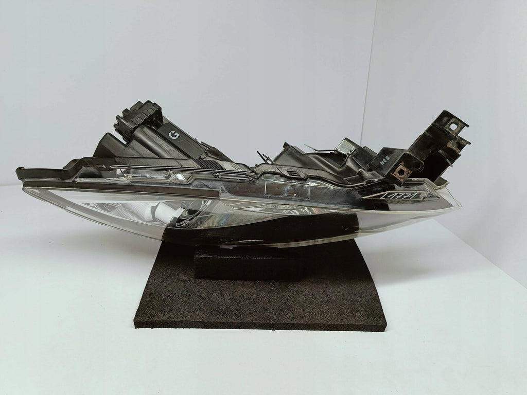 Frontscheinwerfer Mazda 6 GS1F-51030 Rechts Scheinwerfer Headlight SCH4462589748gq