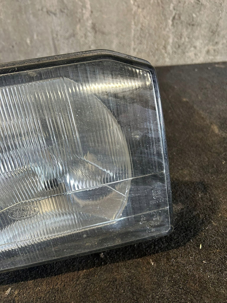 Frontscheinwerfer Land Rover I Discovery Rechts Scheinwerfer Headlight SCH1733447254ik