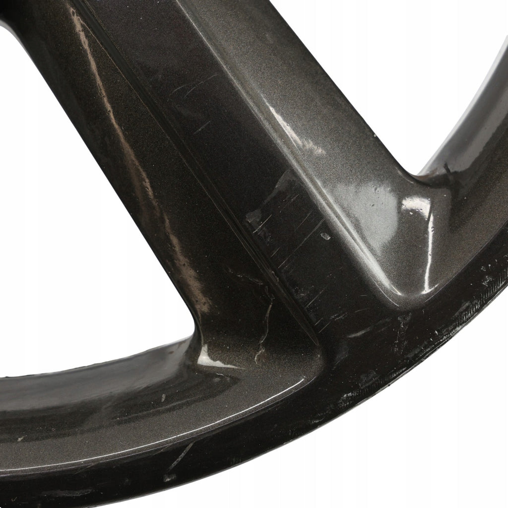 1x Alufelge 18 Zoll 8.0" 5x112 8K0601025Q Audi A4 B8 Rim Wheel FEL4840484059nj