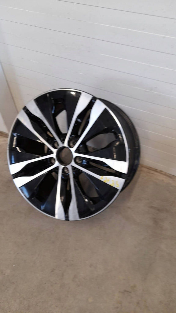 1x Alufelge 18 Zoll A2064011400 Mercedes-Benz W206 Rim Wheel FEL2736494285kp
