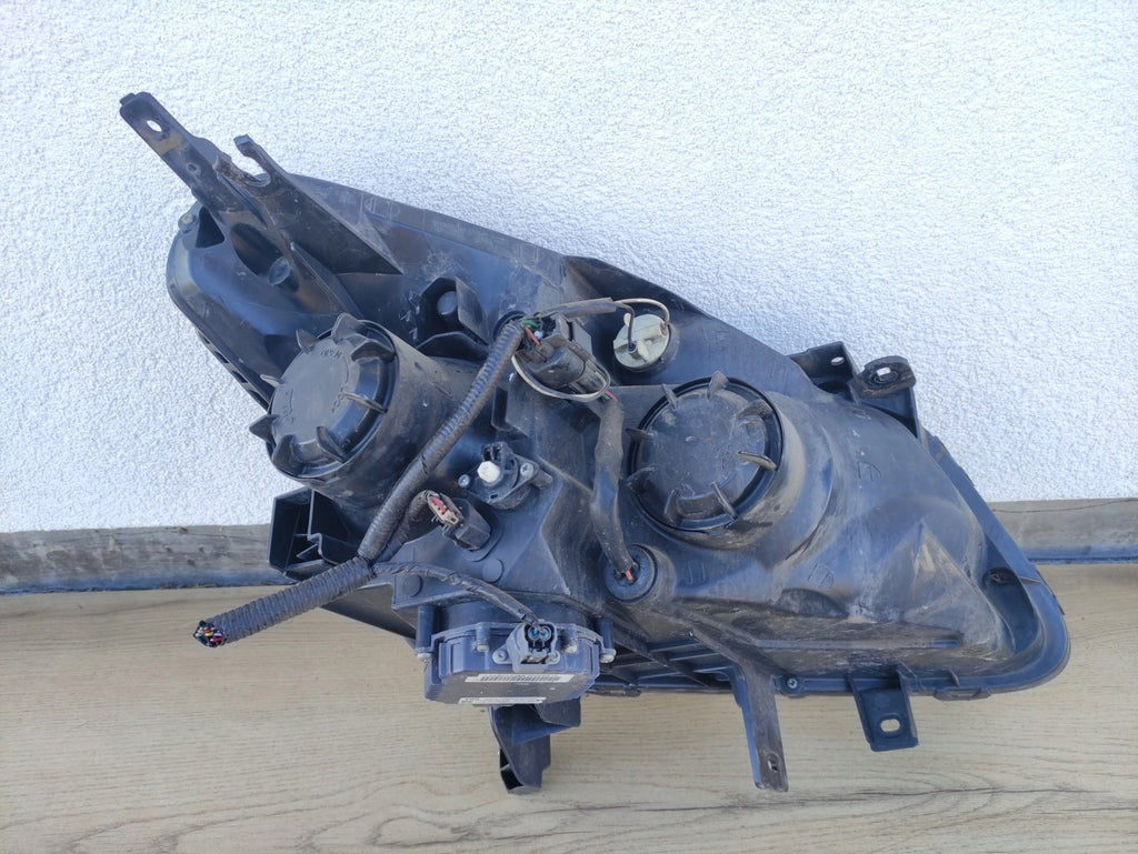 Frontscheinwerfer Renault Koleos I Links Scheinwerfer Headlight SCH2041290339ye