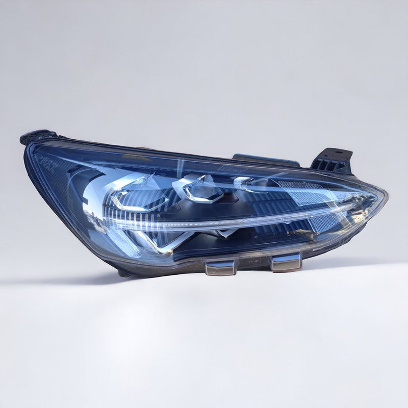 Frontscheinwerfer Ford Focus JX7B-13E014-CE FULL LED Rechts Headlight