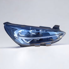 Laden Sie das Bild in den Galerie-Viewer, Frontscheinwerfer Ford Focus JX7B-13E014-CE FULL LED Rechts Headlight