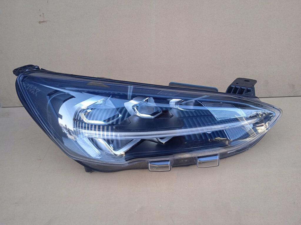 Frontscheinwerfer Ford Focus JX7B-13E014-CE FULL LED Rechts Headlight