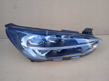 Laden Sie das Bild in den Galerie-Viewer, Frontscheinwerfer Ford Focus JX7B-13E014-CE FULL LED Rechts Headlight