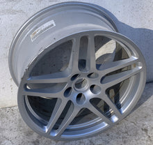 Load image into Gallery viewer, 1x Alufelge 17 Zoll 9.0" 5x112 21ET 95B601025DD Porsche Macan Rim Wheel FEL6199442422ci