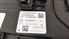 Load image into Gallery viewer, Frontscheinwerfer Mercedes-Benz W206 A2069066204 FALSE Scheinwerfer Headlight SCH3393442995bu