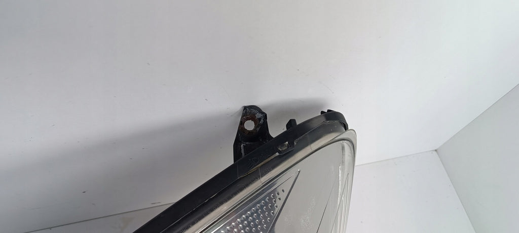 Frontscheinwerfer Citroën C1 89092918 Links Scheinwerfer Headlight