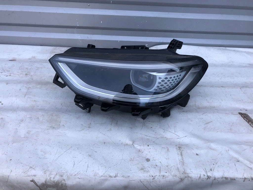 Frontscheinwerfer VW Id.3 10B941035B FULL LED Links Scheinwerfer Headlight