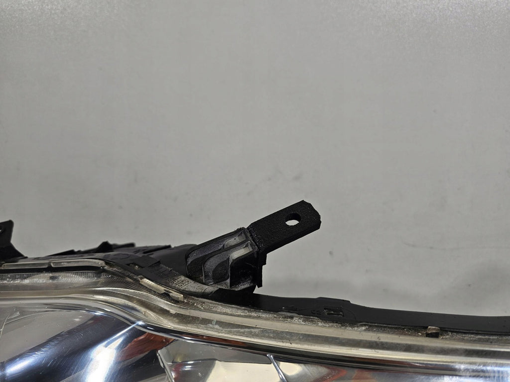Frontscheinwerfer Toyota Auris 1345346574767 Links Scheinwerfer Headlight SCH1037858804sr