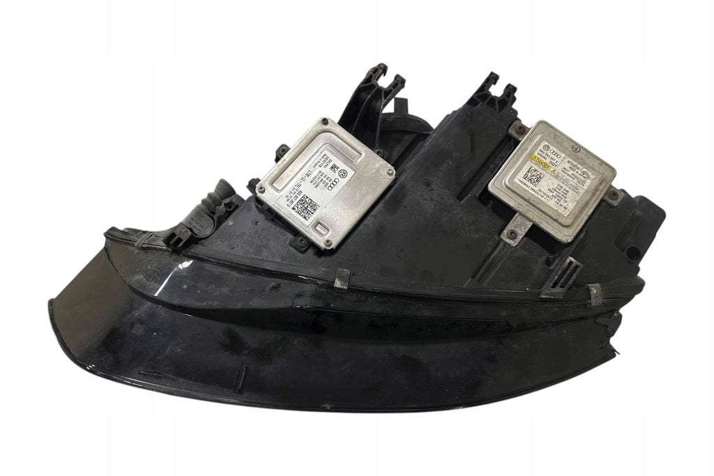 Frontscheinwerfer Audi A4 8K0941006 Vorderseite Scheinwerfer Headlight SCH9230477246nq