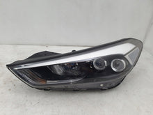 Load image into Gallery viewer, Frontscheinwerfer Hyundai Tucson 92101-D7200 LED Links Scheinwerfer Headlight