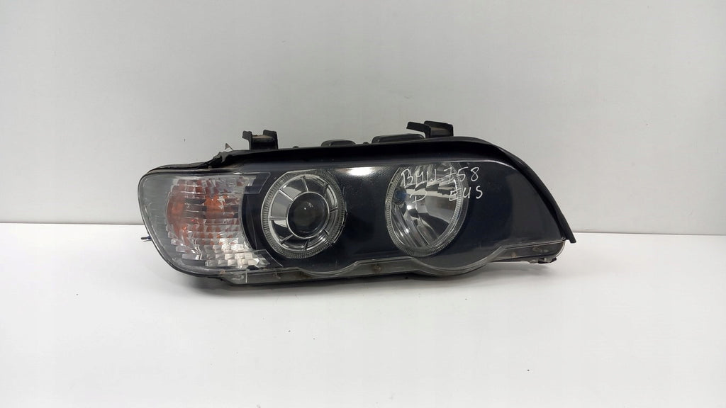 Frontscheinwerfer BMW X5 E53 Rechts Scheinwerfer Headlight SCH7225859439lv