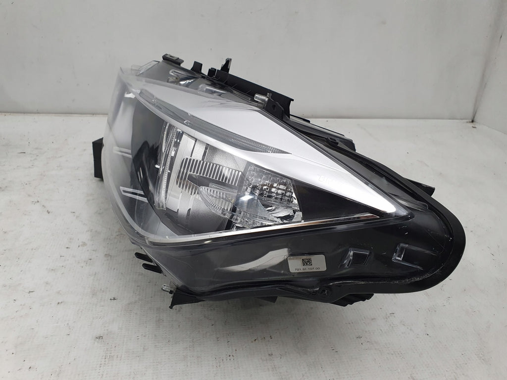 Frontscheinwerfer BMW 3 F30 F31 7259525 Xenon Links Scheinwerfer Headlight SCH8306844901vw