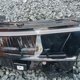 Frontscheinwerfer Opel Mokka 9860321280 LED Rechts Scheinwerfer Headlight SCH8725623729yl