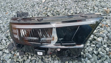 Laden Sie das Bild in den Galerie-Viewer, Frontscheinwerfer Opel Mokka 9860321280 LED Rechts Scheinwerfer Headlight SCH8725623729yl