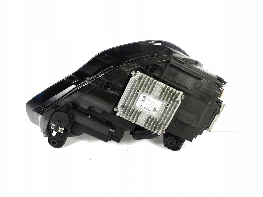 Frontscheinwerfer Audi A3 8V0941033AF LED Links Scheinwerfer Headlight