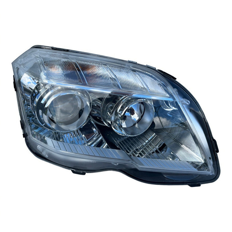 Frontscheinwerfer Mercedes-Benz X204 W204 A2048206959 LED Rechts Headlight