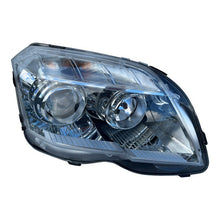 Laden Sie das Bild in den Galerie-Viewer, Frontscheinwerfer Mercedes-Benz X204 W204 A2048206959 LED Rechts Headlight