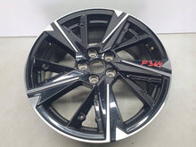 Load image into Gallery viewer, 1x Alufelge 18 Zoll 7.5" 5x108 44ET 9860610880 Peugeot 308 Rim Wheel FEL6631150229sp