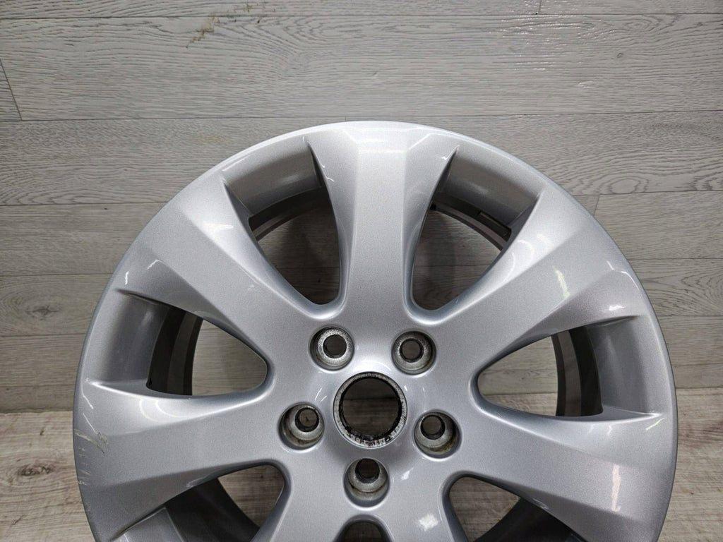 1x Alufelge 17 Zoll Opel Astra J Zafira C Rim Wheel FEL6887723558ui
