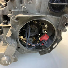 Laden Sie das Bild in den Galerie-Viewer, Frontscheinwerfer Mercedes-Benz 2038203861 Rechts Scheinwerfer Headlight SCH1032319796ud