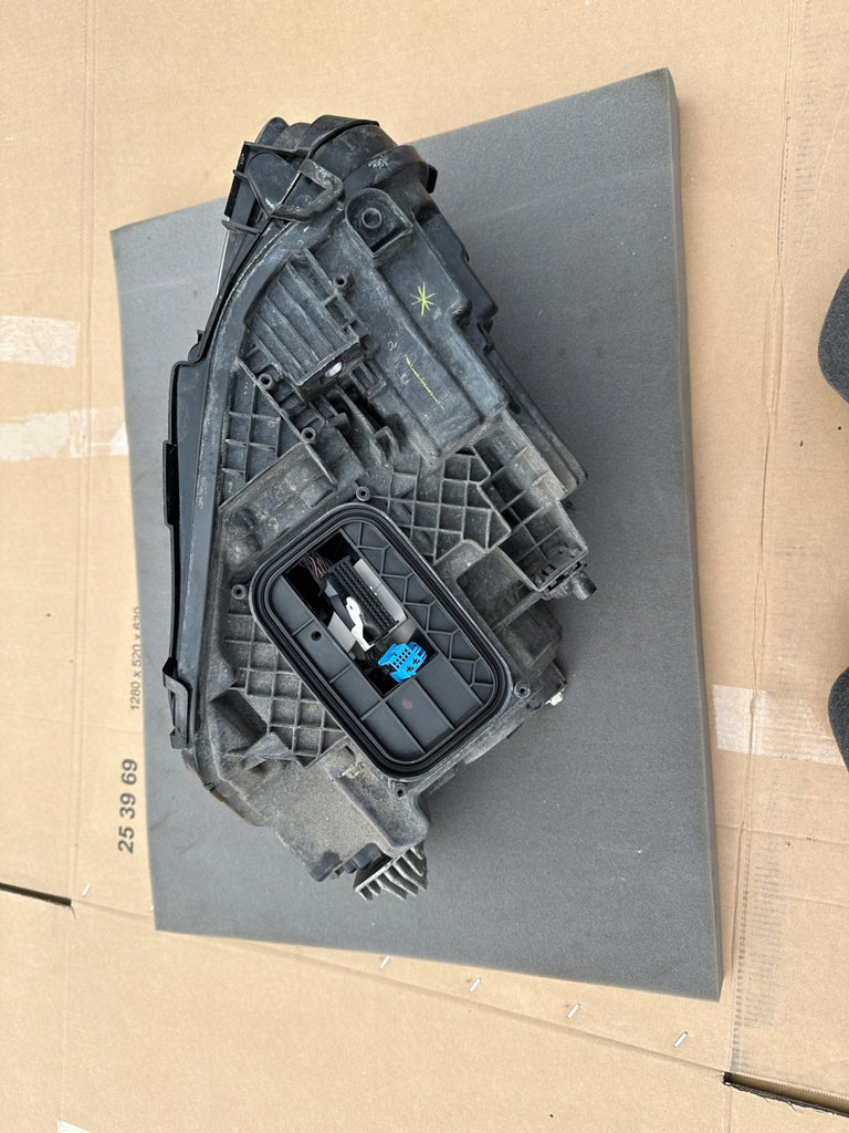 Frontscheinwerfer Mercedes-Benz Glb X247 A2479069001 Rechts Headlight SCH6328156160zj