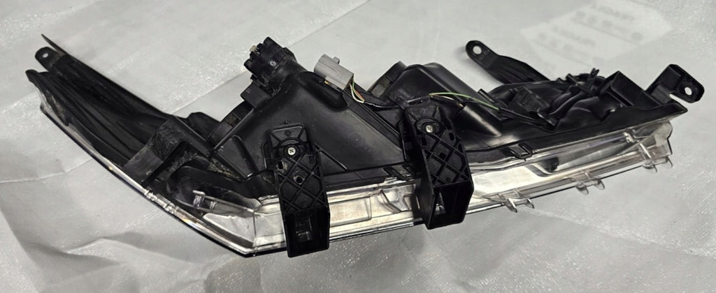 Frontscheinwerfer Toyota Corolla 81150-02E70-00 Links Scheinwerfer Headlight SCH5358868838vd