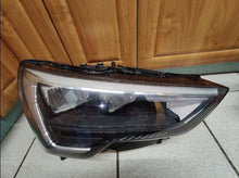 Load image into Gallery viewer, Frontscheinwerfer Audi Q3 83A941012 Full LED Rechts Scheinwerfer Headlight