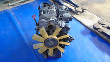 Load image into Gallery viewer, Motor Mercedes-Benz Viano W639 Vito 2.2 CDI 185TKm 2006 Diesel Engine Unkomplett