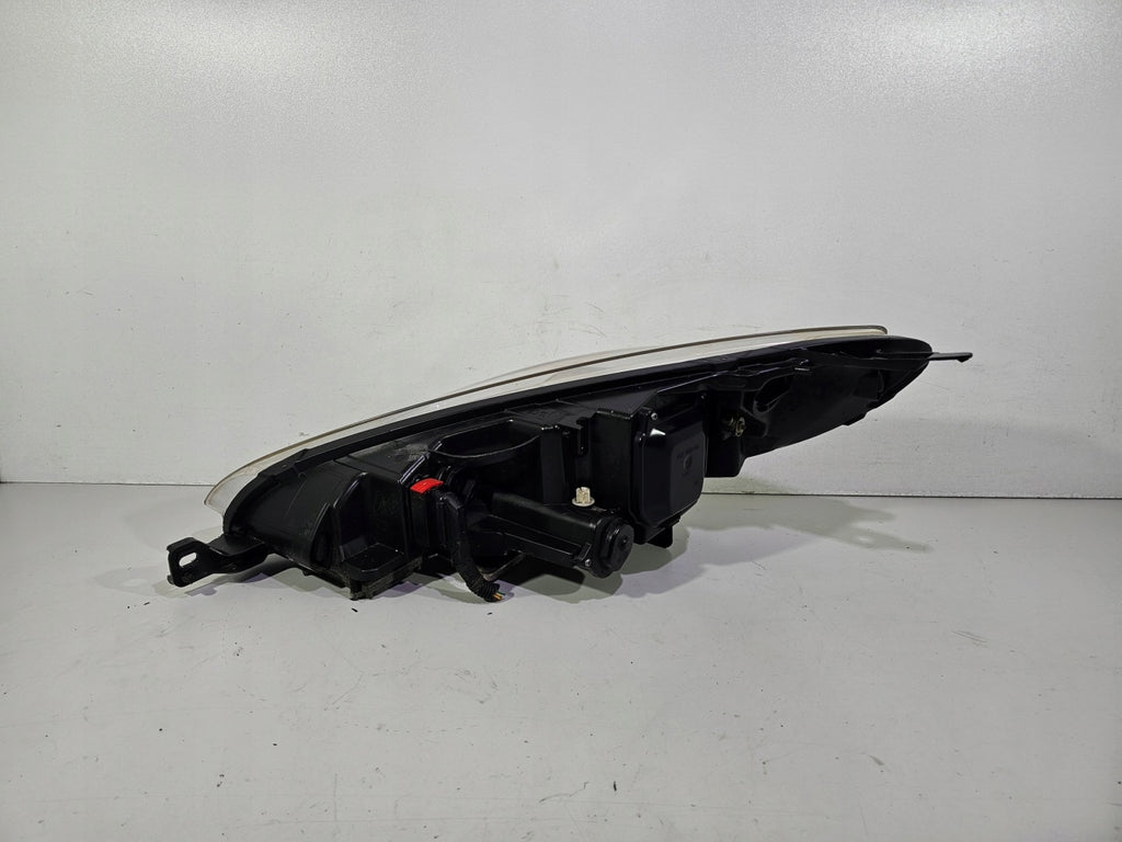 Frontscheinwerfer Peugeot 407 1938418373478 Rechts Scheinwerfer Headlight SCH9595302019mg