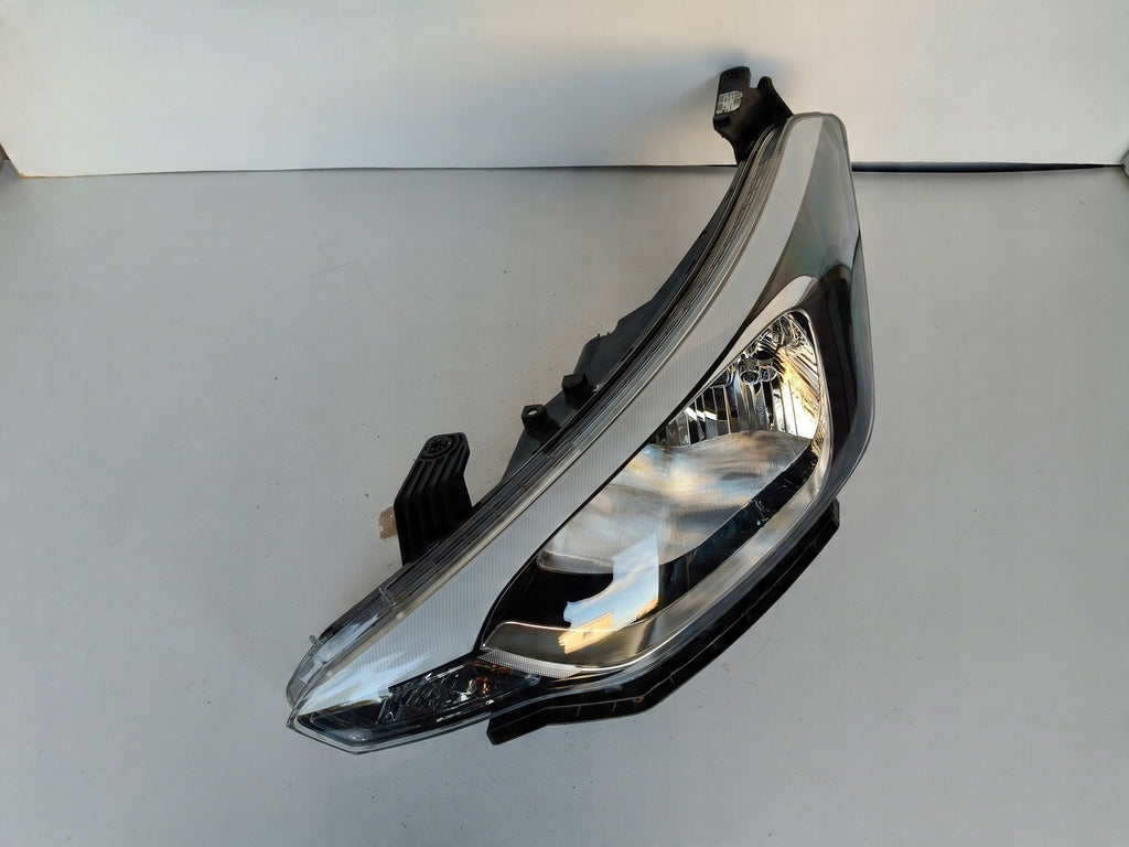 Frontscheinwerfer Hyundai I20 92101-C8000 Links Scheinwerfer Headlight