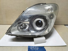 Laden Sie das Bild in den Galerie-Viewer, Frontscheinwerfer Mercedes-Benz Sprinter A9068200961 Xenon Links Headlight SCH5236612791lm