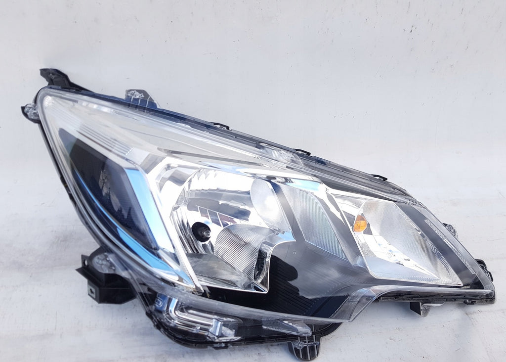 Frontscheinwerfer Mitsubishi Space Star 654594595549 Rechts Headlight