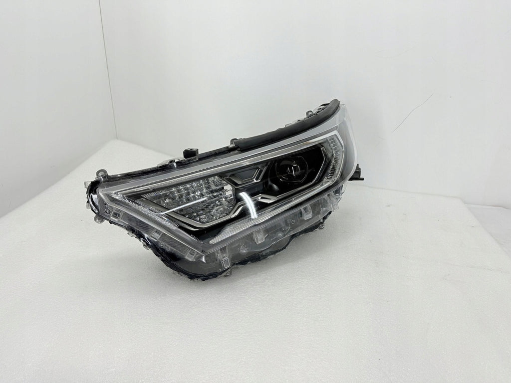Frontscheinwerfer Toyota V Full LED Links Scheinwerfer Headlight SCH1510203662ly