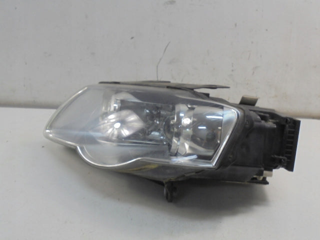 Frontscheinwerfer VW Passat 3C0941751G Xenon Links Scheinwerfer Headlight SCH1298513056vr