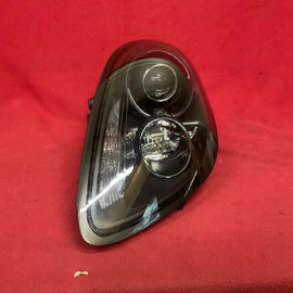 Frontscheinwerfer Porsche 981 98163116102 Xenon Links Scheinwerfer Headlight SCH4473128330tb