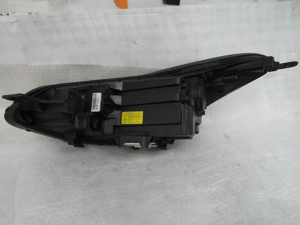 Frontscheinwerfer Kia Sportage IV 92102-C5620 Xenon Rechts Headlight SCH1799246396dj
